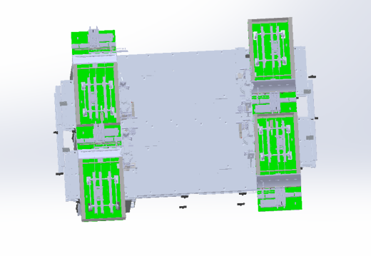自动喷印设备缩略图